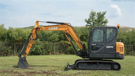 where are case mini excavators made|case cx57c mini excavator.